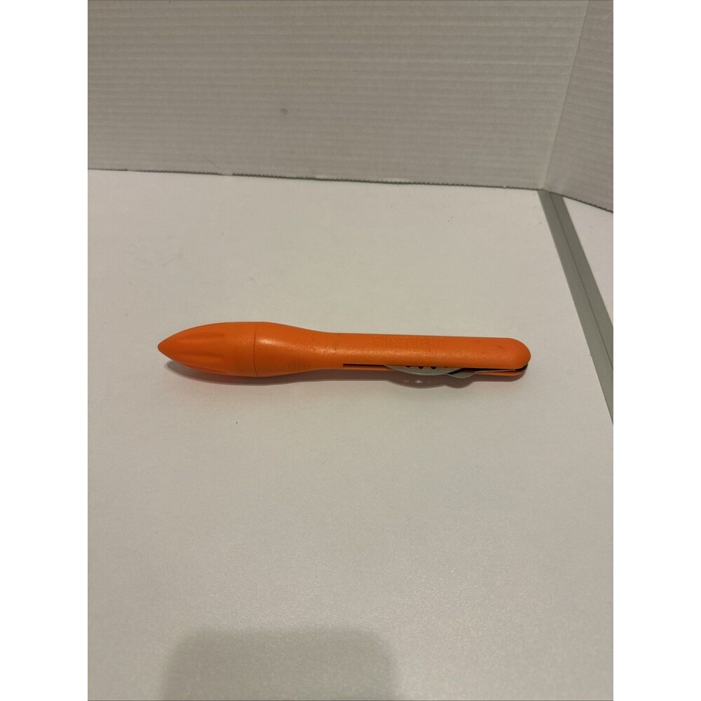 Orange Bartender Cointreau Bartender Multi-tool Barware Zester Pourer